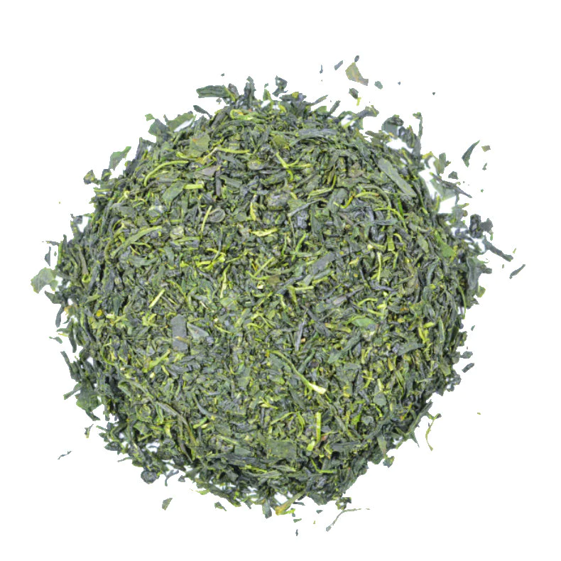 Tamaryokucha green tea