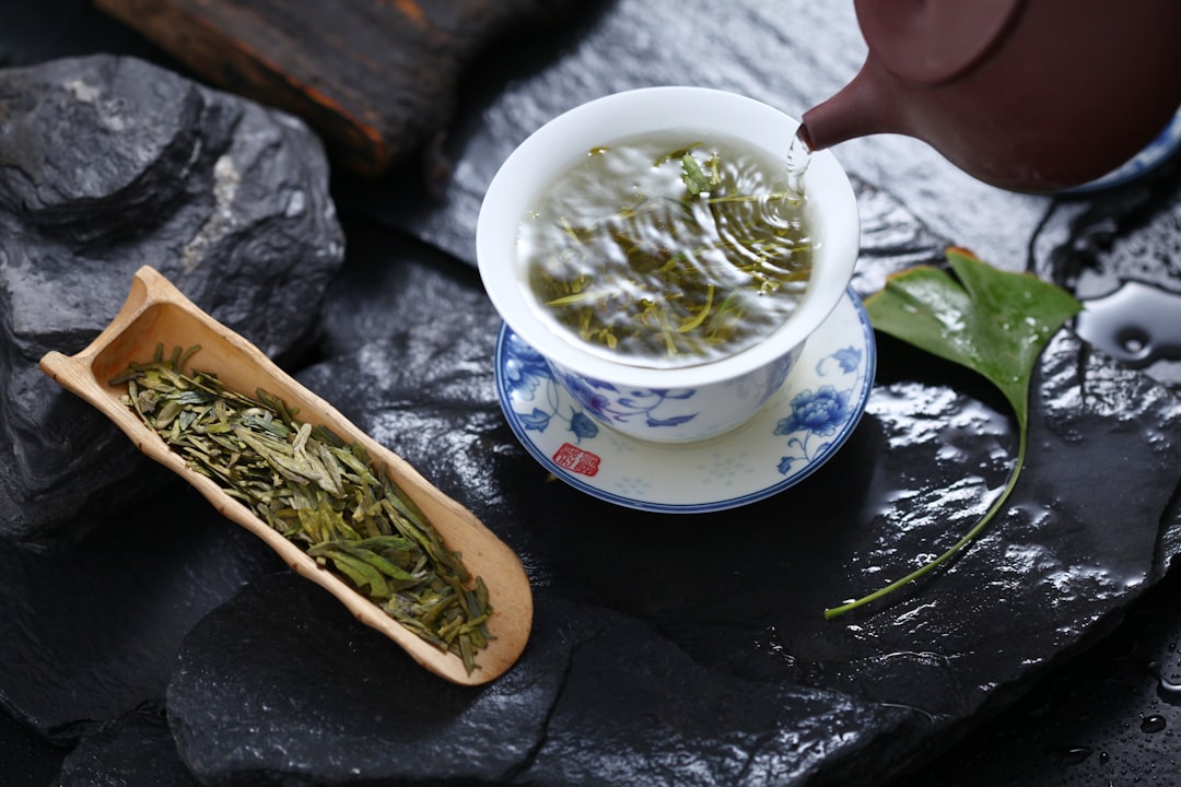 Does Matcha Help with Weight Loss? Science-Based Evidence – matcha tea , Green Tea recipe Healthy matcha preparation showing does matcha powder help with weight loss ingredients and recipe setup