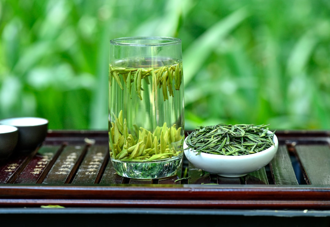 Green Tea and Matcha Benefits for Skin Health – matcha tea , Green Tea recipe Woman applying green tea matcha face mask for skin care benefits with natural ingredients