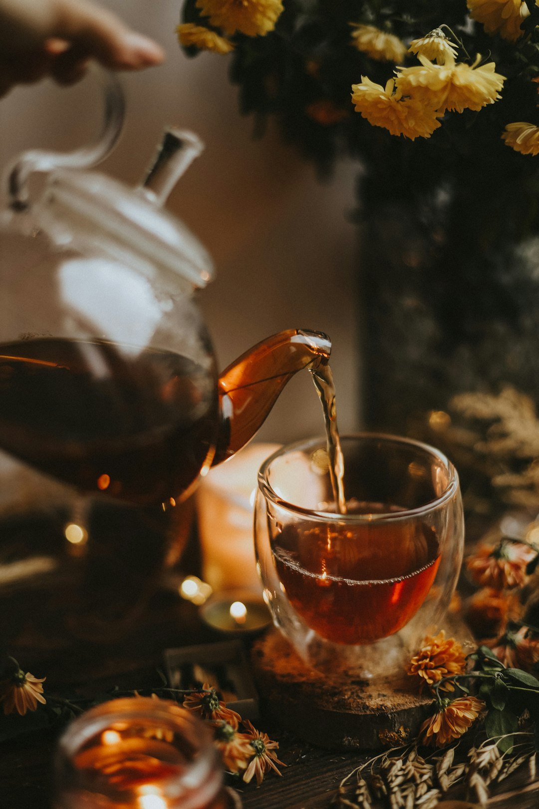 is matcha good for your heart