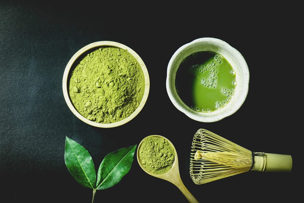 is Matcha Good for Your Heart