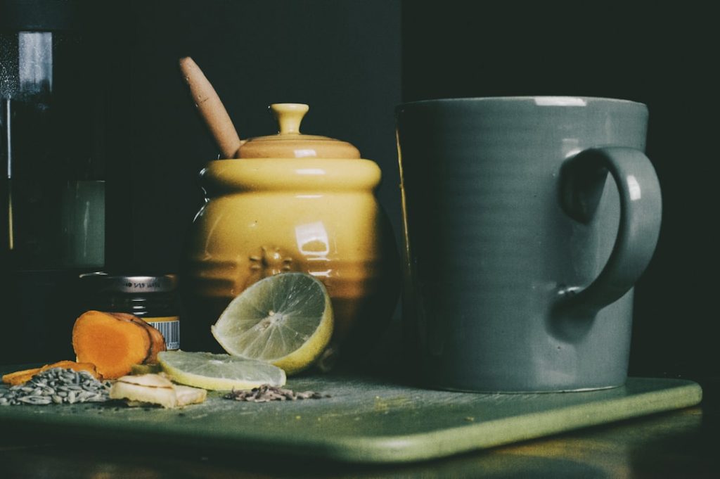 Genmaicha green tea recipe roasted rice ingredients sencha leaves and golden rice kernels