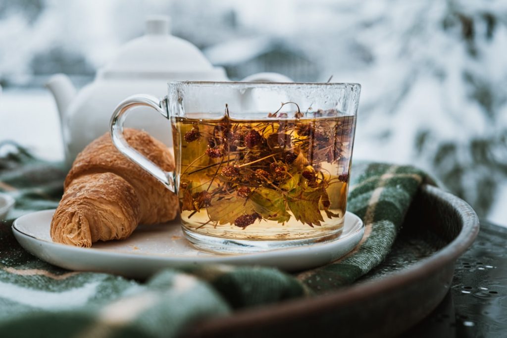 Traditional matcha tea preparation showing how matcha tea cure stress related illness through proper brewing technique