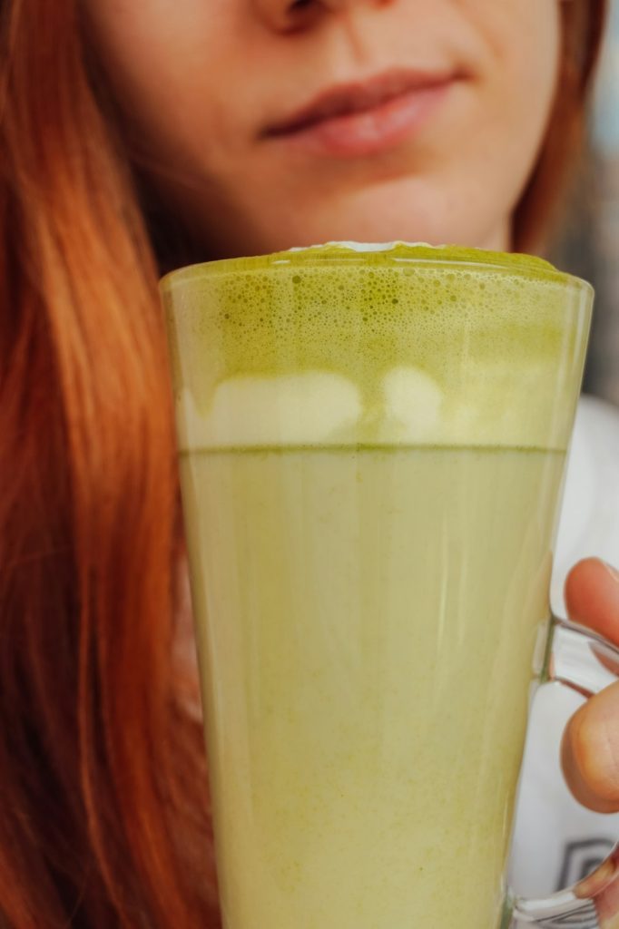 7 Science-Backed Ways Matcha Accelerates Fat Burning