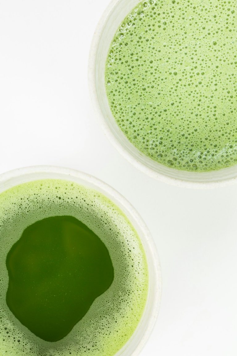 The Ultimate Guide to Green Tea Dosage for Daily Wellness Goals