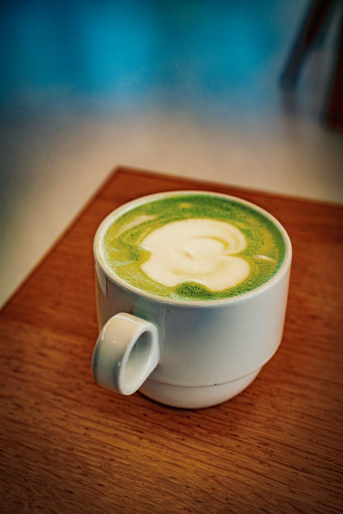 5 Green Tea Varieties That Boost Mental Focus During Work Hours