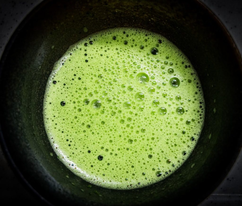 5 Proven Ways Matcha Boosts Athletic Performance