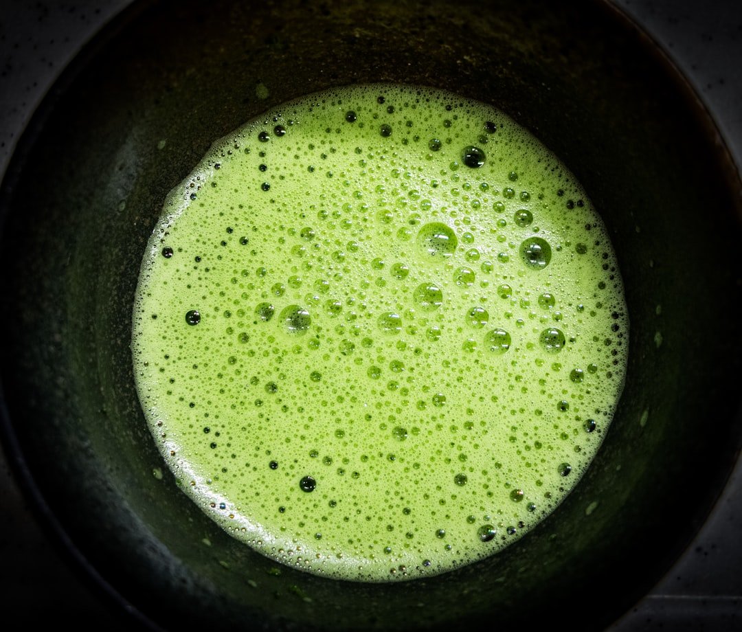 5 Proven Ways Matcha Boosts Athletic Performance