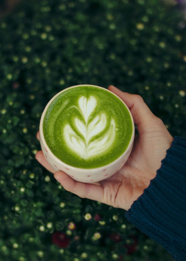 7 Matcha Recipes That Actually Taste Good (Not Bitter)