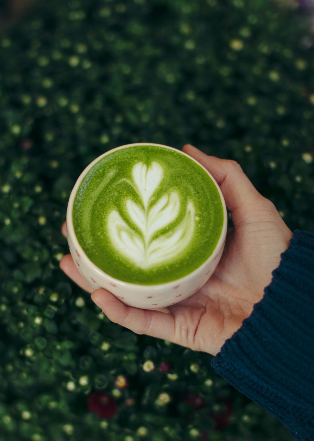 7 Matcha Recipes That Actually Taste Good (Not Bitter)
