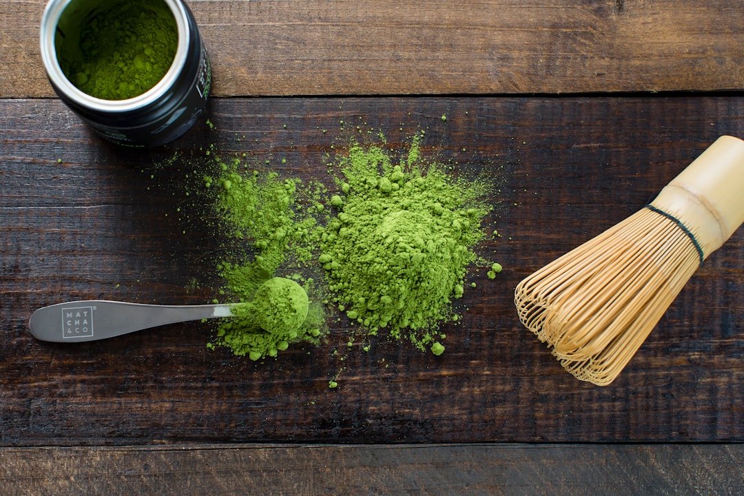 Does Matcha Help You Lose Weight? What Science Actually Says