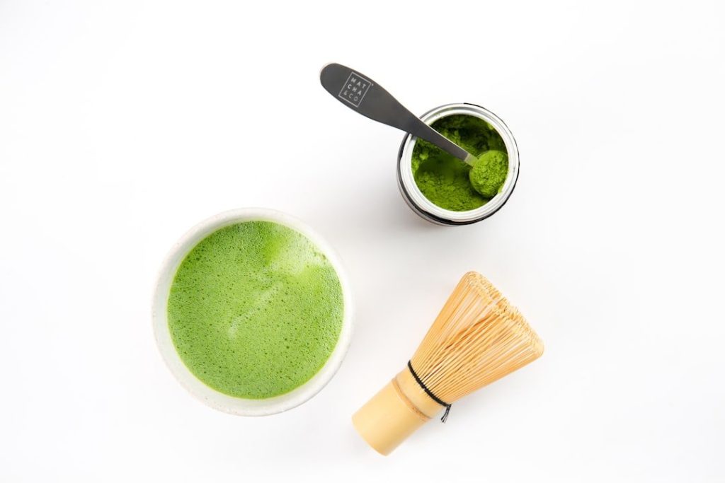 Does Matcha Really Boost Your Metabolism?