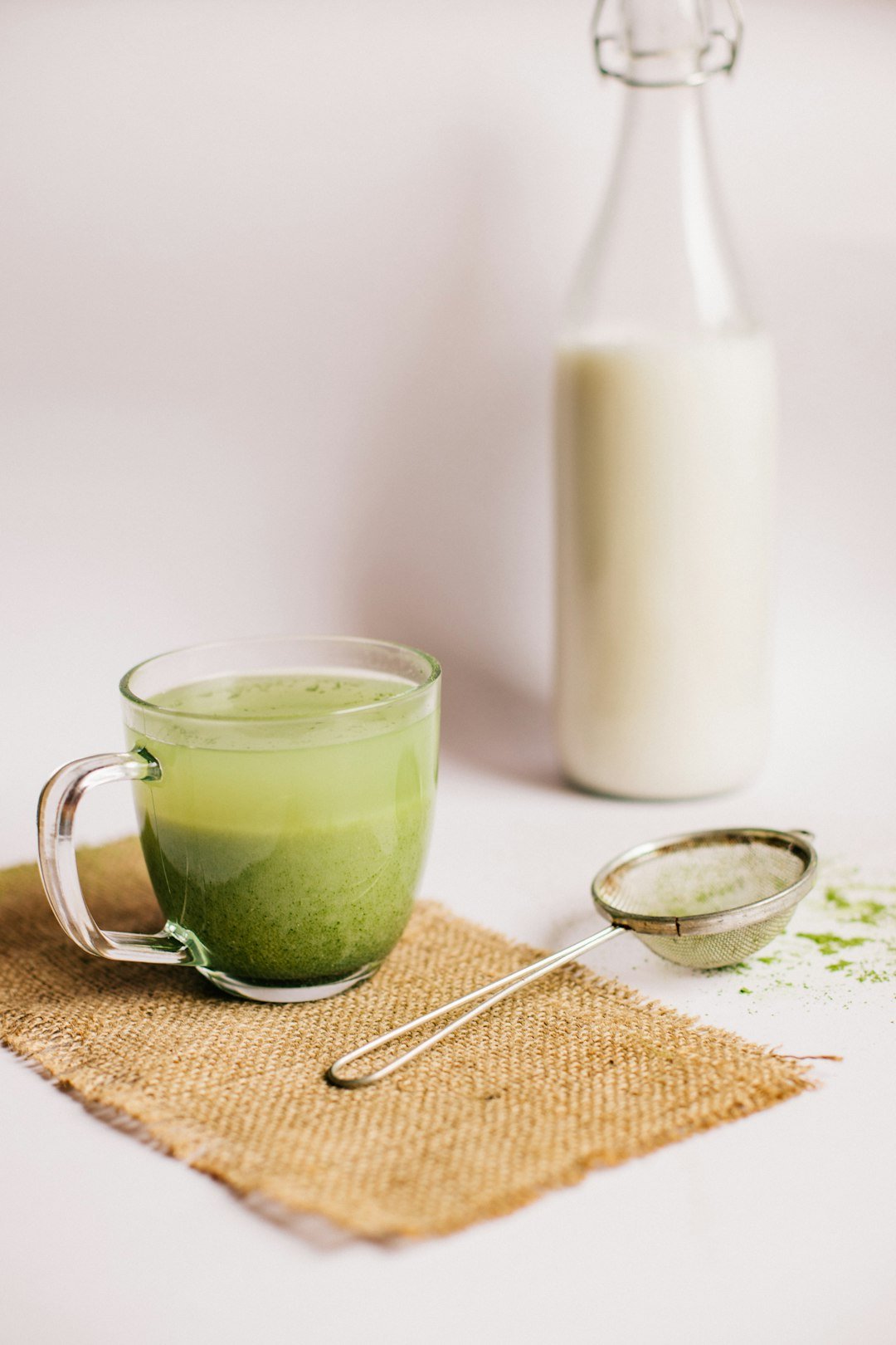 Does Matcha Really Suppress Appetite? Here’s What Science Says