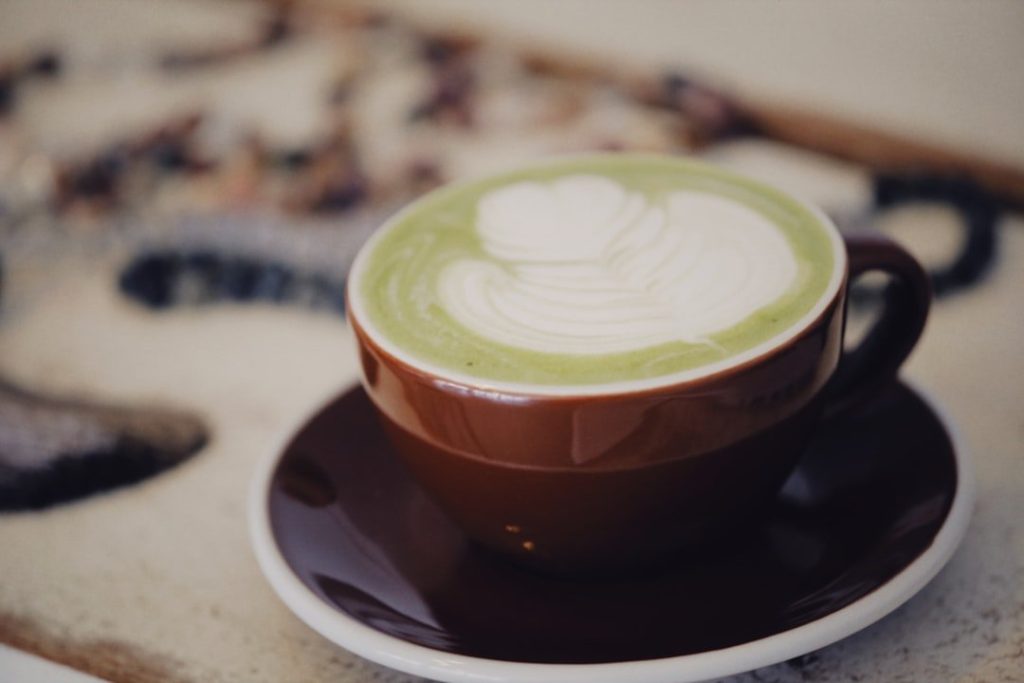 How Much Matcha Should You Drink Daily for Results?