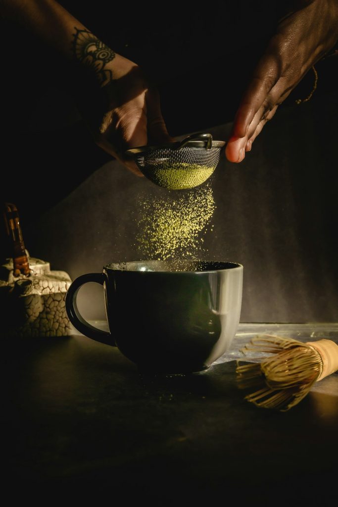 How to Create a Complete Matcha Skincare Routine for Glowing Skin