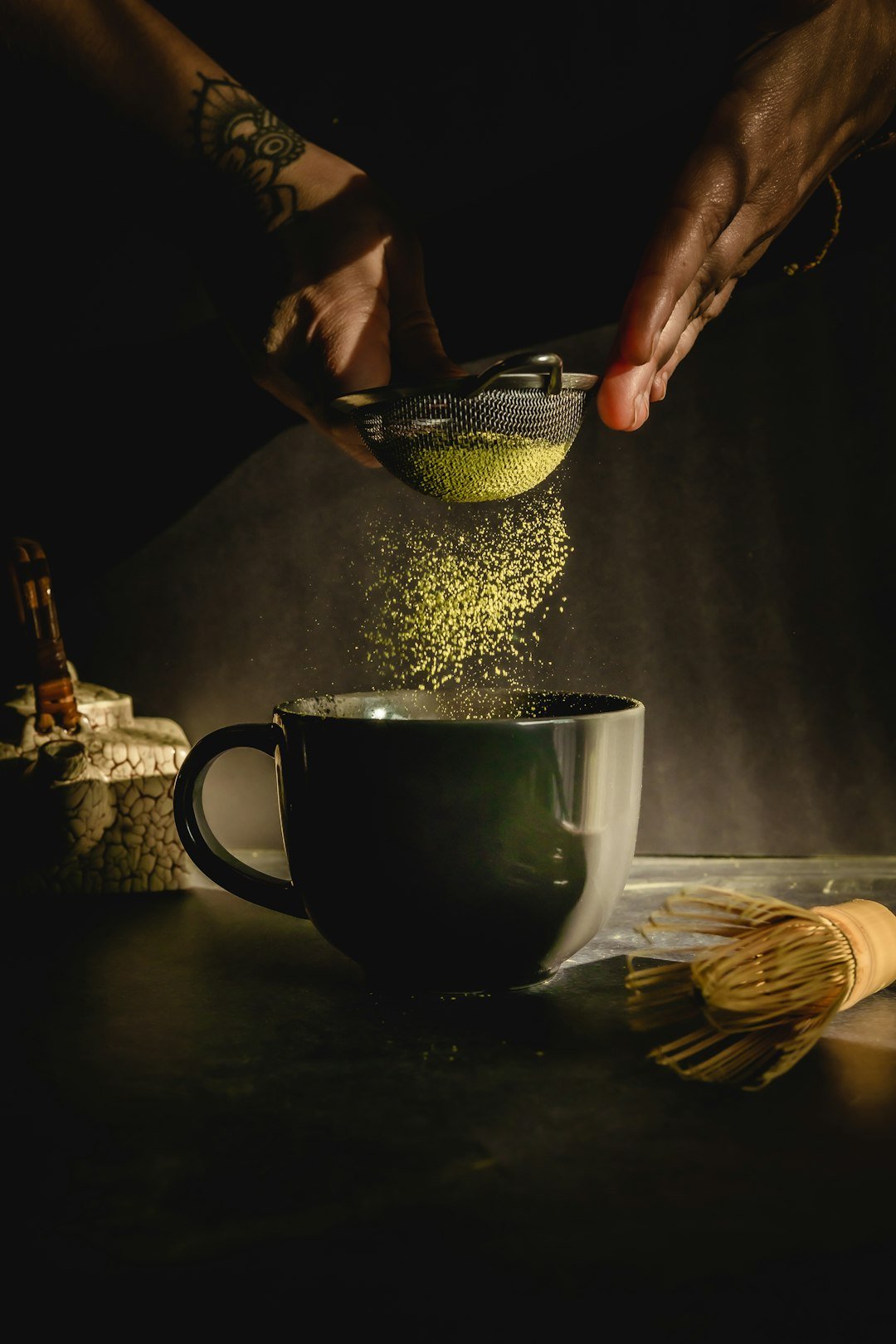 How to Create a Complete Matcha Skincare Routine for Glowing Skin