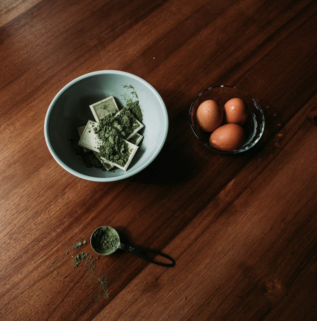 How to Create the Perfect Green Tea Detox Routine in 2026