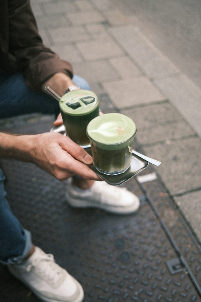 How to Drink Matcha Before Workouts for Maximum Energy