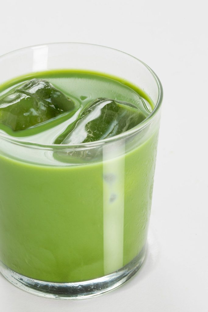 Matcha Fitness Results Real Data from 3-Month Study