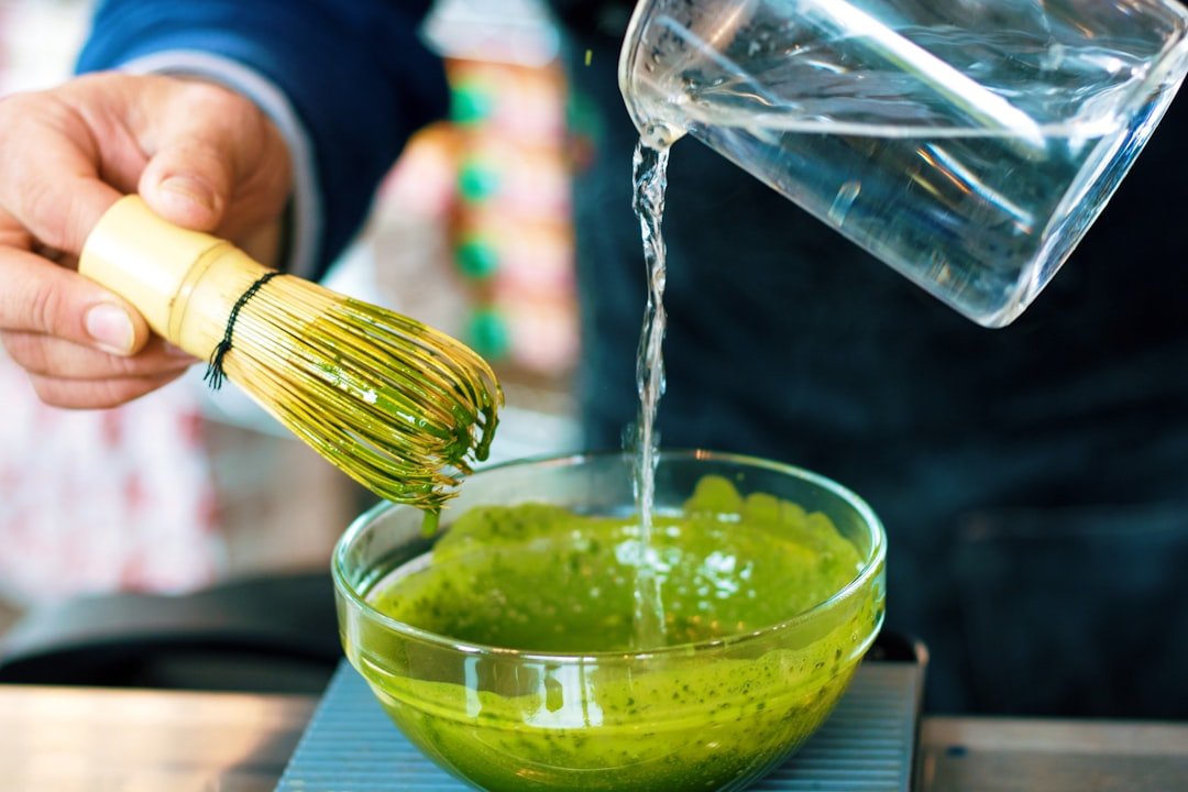 The Complete Guide to Matcha Dosing for Weight Loss