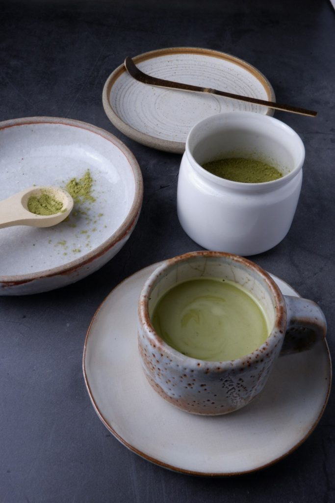 The Science Behind Green Tea’s Role in Post-Workout Recovery