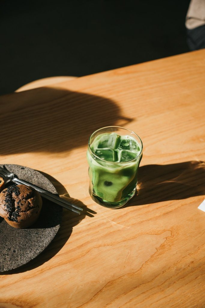 Comprehensive guide to matcha tea , Green Tea recipe, Coffee, matcha recipes - The Surprising Truth About Matcha and Muscl...