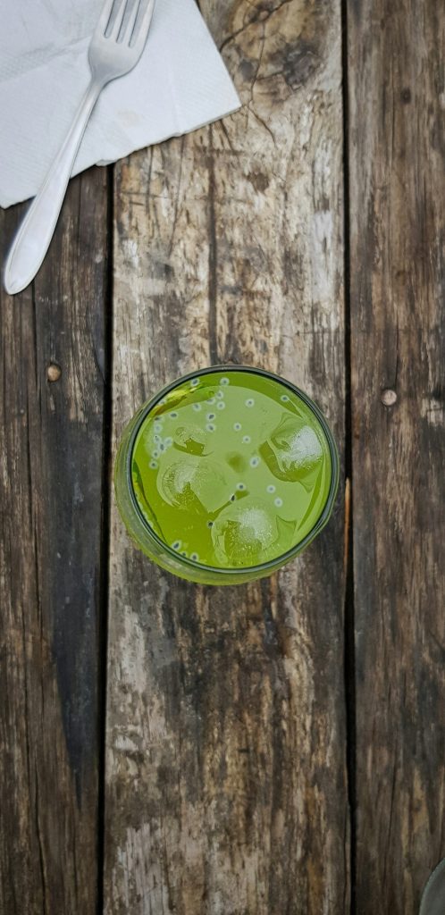 The Ultimate Pre-Workout Matcha Recipe Guide