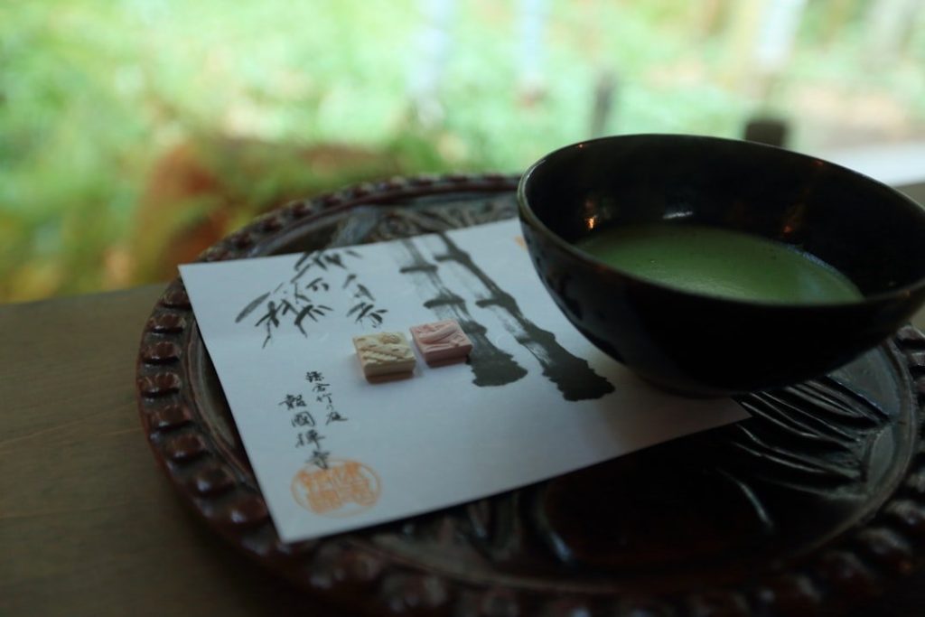 matcha tea , Green Tea recipe, Coffee, matcha recipes content image showing in-content image for the section 'how does l-t...
